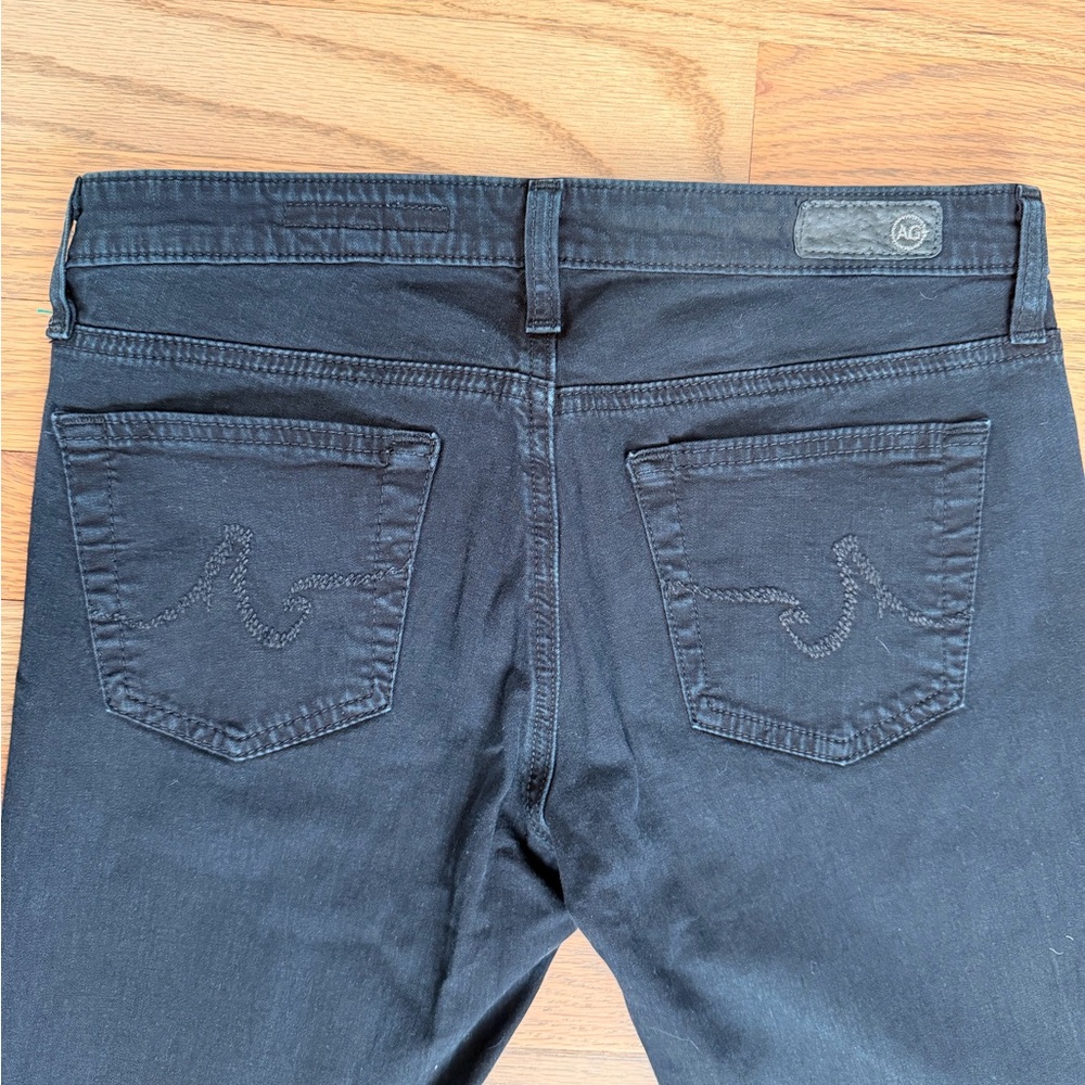 Ag Adriano Goldschmied - The Willow - size 27R